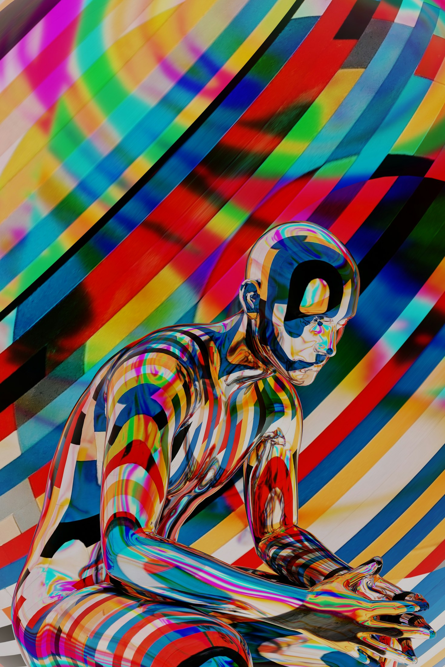 The Role of Innovation in Artistic Design